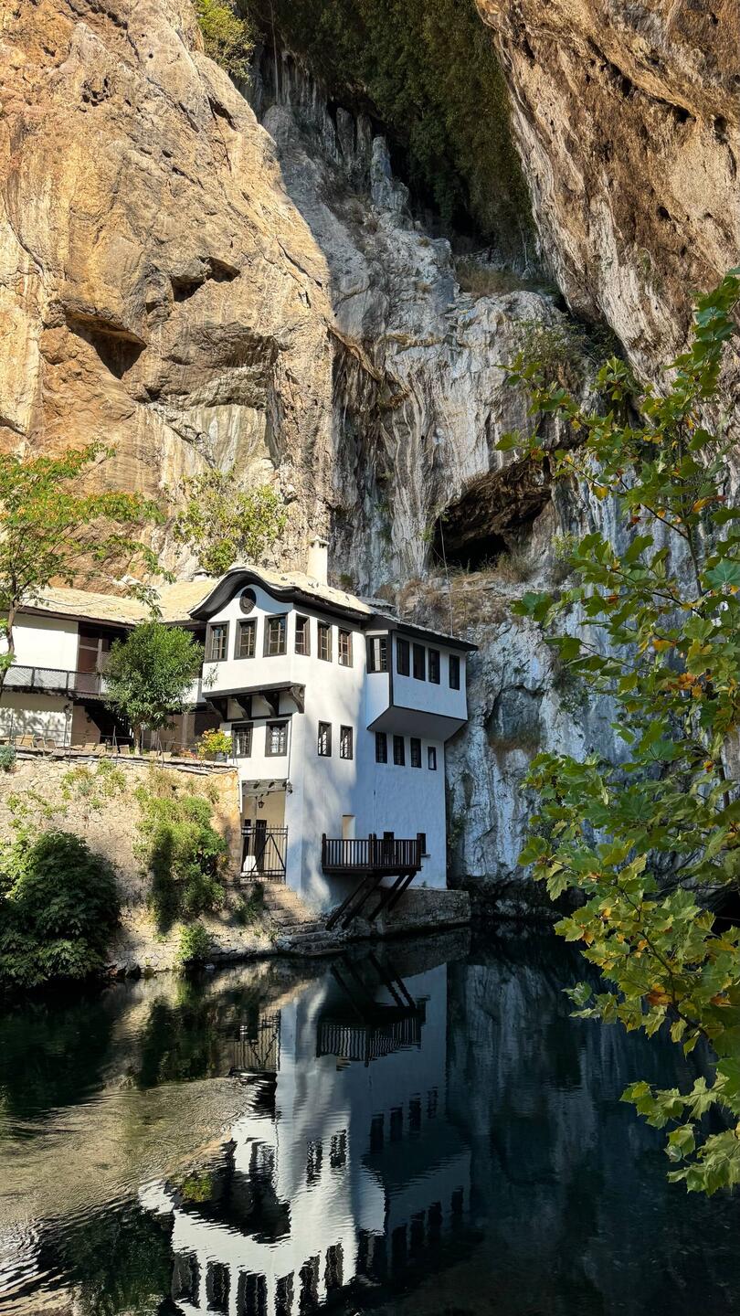 Tekija Blagaj