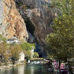 Tekija Blagaj