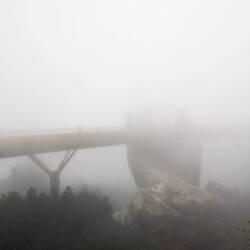 Golden Bridge mit bestem Blick 🤭