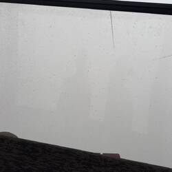 Gute Sicht aus der Gondel 🫣