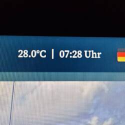 Willkommen in der Karibik