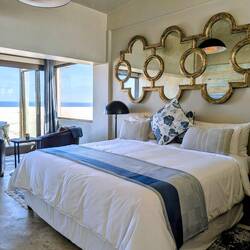 Die Nacht verspricht gemütlich zu werden.