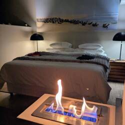 Den Schlaf haben wir uns verdient!