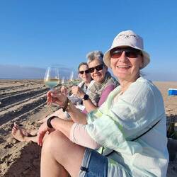 Kellinghusener Weindrosseln