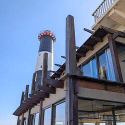 Es gibt schlechtere Orte...