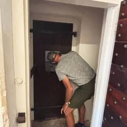 Guckt er rein oder raus 🫣