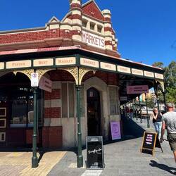 Fremantle Market