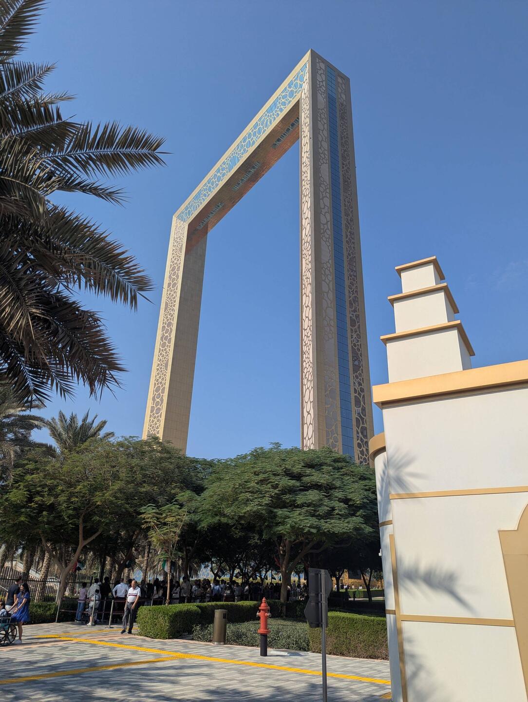 Da wollen wir heute hin