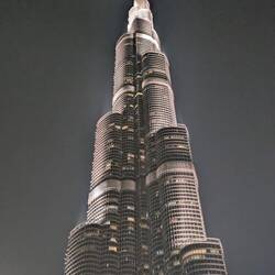 Wieder unten, war es auch schon dunkel