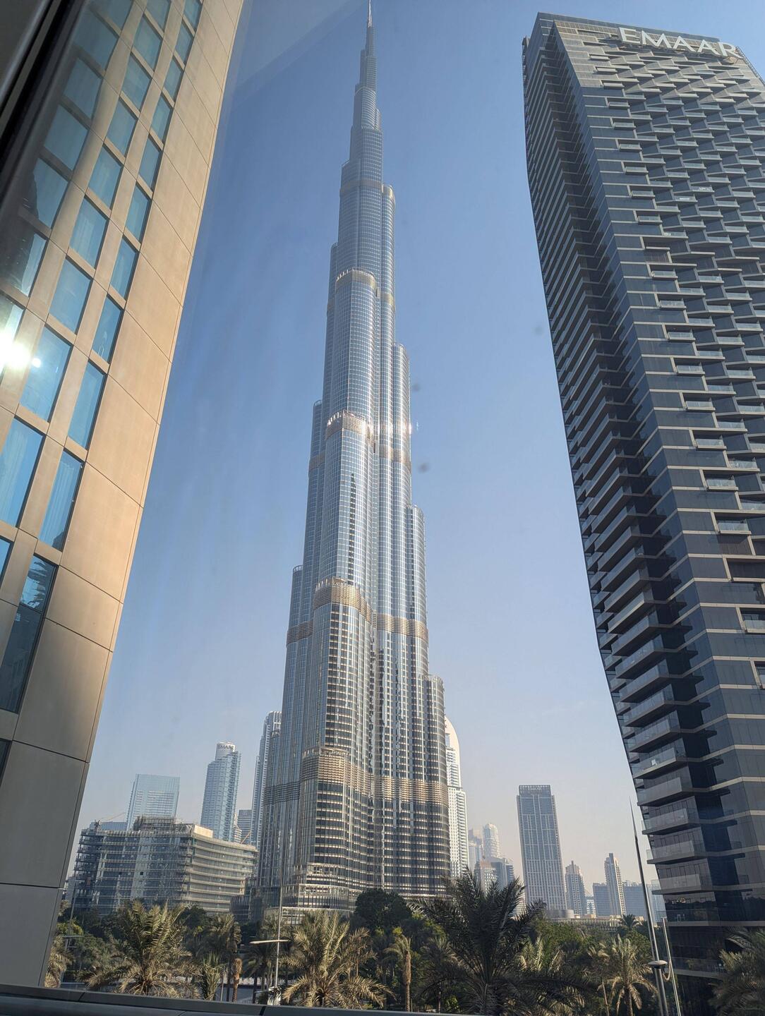 Einfach nur beeindruckend und schön