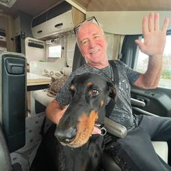 ..und tschüss du schöner Ort 👋🏻