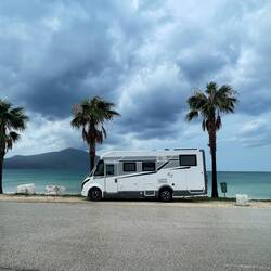 ..neue Villa🚐Adresse 🥰