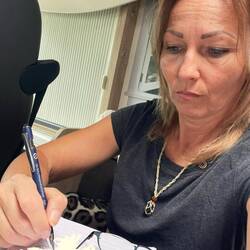 ..noch ein wichtiges Zoom- Meeting..