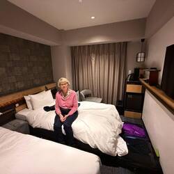 Hotellrummet