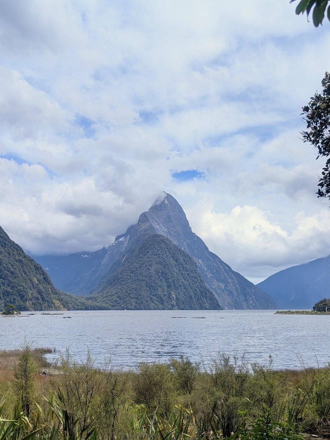 Milford Sound