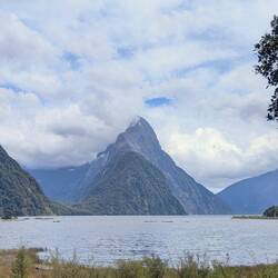 Milford Sound