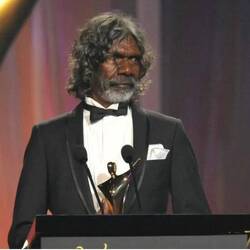David Gulpilil