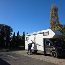 Kontrolle alles abgeschlossen☺️