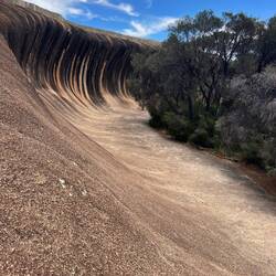 Wave Rock