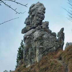 Der Phantasie freien Lauf lassen, bitte!