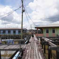 au nu Landweg entdecke