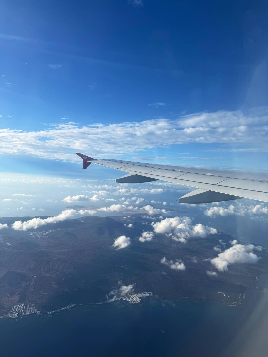 Rückreise in die Schweiz