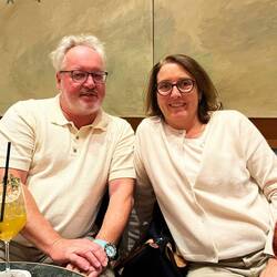 Bruder-Schwester-Bild