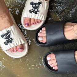 Es reicht mit Nass!!