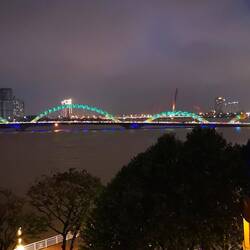Da Bang Dragon Bridge