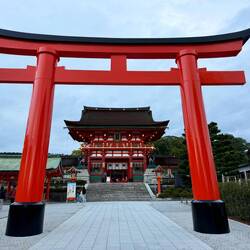 Fushimi Inari-Taisha
