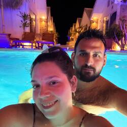 Die Sonne geht um 18 Uhr unter