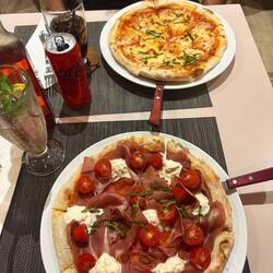 Heute mal italienisch:)