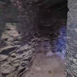 The kitchen of the soldiers