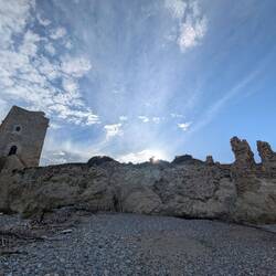 Castello di Roccella