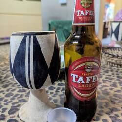 Gemischte Getränke - toller Abend!!!