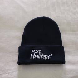 Das Geschenk aus Kanada