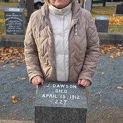 Vorlage für den Titanicfilm