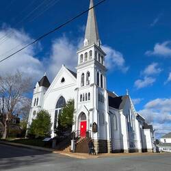 Evangelisch Lutherische Kirche