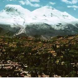 ...und wie es früher aussah...