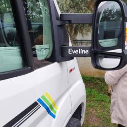 🤔 mein Cousinchen? Hier?