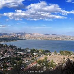 Lake Elsinore