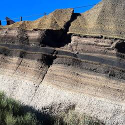 Looks lake layers cake