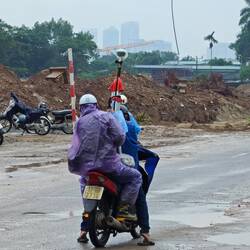 Google Streetview Vietnam-Style