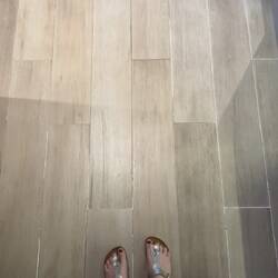 Unser Zimmer für die nächsten drei Tage. 🥳