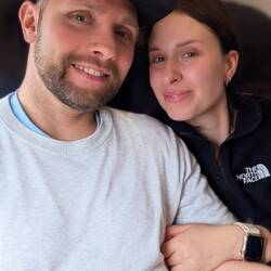 Wir waren bereit zum Abheben😁