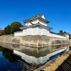 Burg Nijo