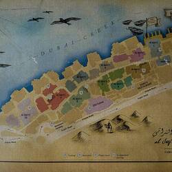 Unser Hotel mit 10 Gebäudetrakten