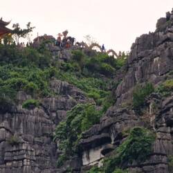 Dieses schöne Ziel haben wir leider nicht geschafft