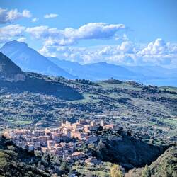 Collesano