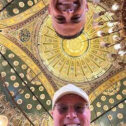 Gegründet von Saladin als Schutz gegen die Kreuzritter.